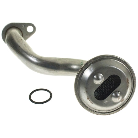 Melling Engine Oil Pump Pickup Tube And Screen,  410S