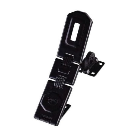 Squire DHH1 Double Hinge Hasp and Staple 1.75inch x 7.87inch SQ-DHH1