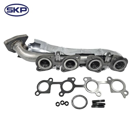 Skyward Automotive Products Exhaust Manifold, SK674683
