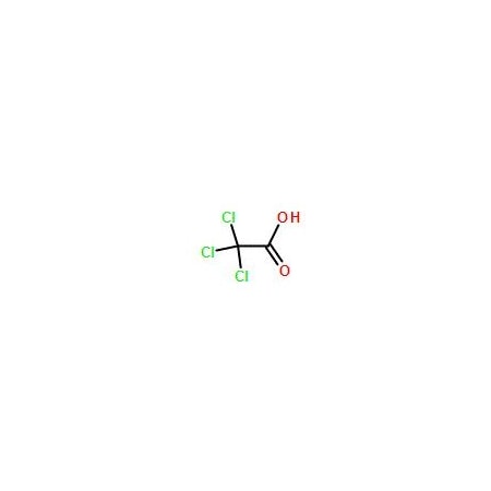 Ak Scientific Trichloroacetic acid (500g), CAS 76-03-9 S221-500g