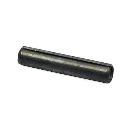 Tapetech 1/4 X 1-1/4 Spring Pin, 18-8 S.S. 889016