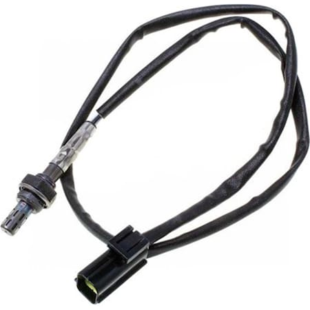 Walker 4-Wire Oxygen Sensor for 1999-2006 Triumph Daytona 932-14019