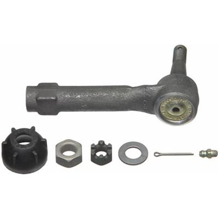 Moog ES3453 Replacement Tie Rod End M12-ES3453