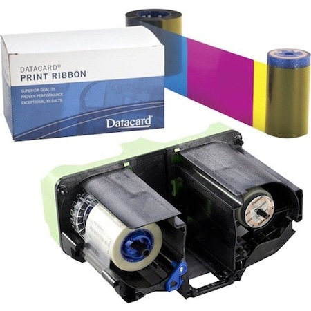 Entrust DuraGard OptigramR UV Protective Laminate, 1.0 mil, inCertified Suppliesin version 2, Full Card 508913-001