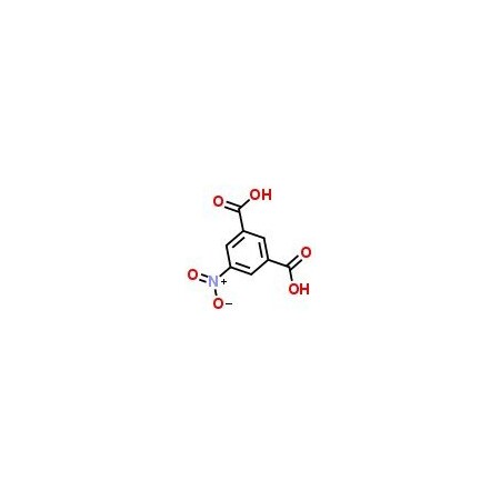 Ak Scientific 5-Nitroisophthalic acid (100g), CAS 618-88-2 C931-100g