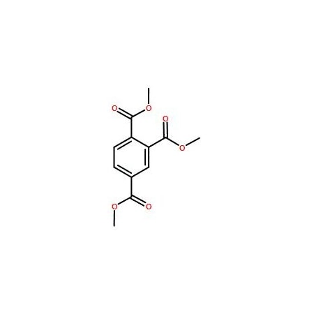 Ak Scientific Trimethyl 1, 2, 4-benzenetricarboxylate (5g), CAS 2459-10-1 9300AL-5g