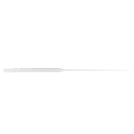 Dwk Life Sciences Borosilicate Disposable Glass Pasteur Pipets, 9 Inch Pipet Length, 1000 per Case, 1000PK 248612A