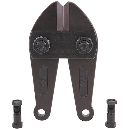 Klein Tools Replacement Head for 30-Inch Bolt Cutter 63831