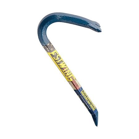 Estwing Wrecking Bar, 30 " L, 4 1/2" W, Steel EWB-30