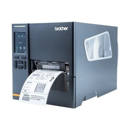 Brother Desktop Printer, Standard Industrial TJ4121TN