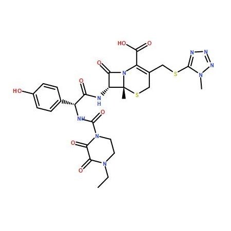 Ak Scientific Cefoperazone (5g), CAS 62893-19-0 Y0421-5g