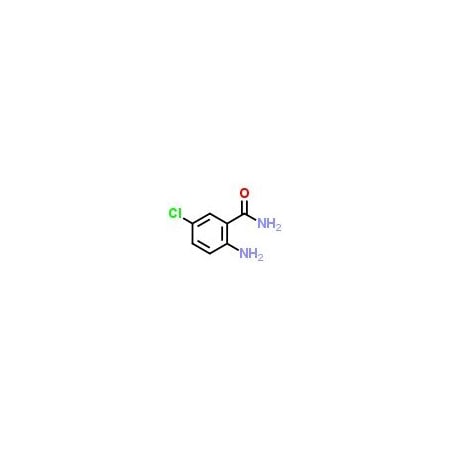 Ak Scientific 2-Amino-5-chloro-benzamide (100g), CAS 5202-85-7 C105-100g