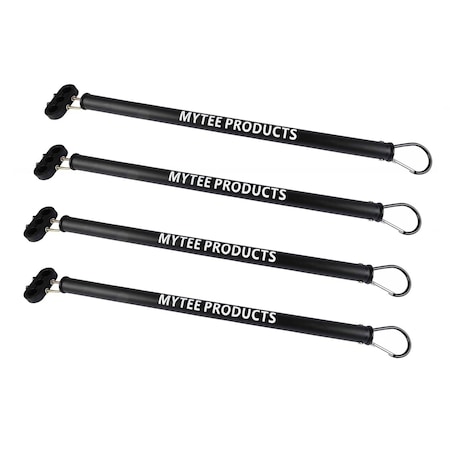 Mytee Products TENDER KIT, 25in SINGLE SPRING 9420-1, 4PK MP-ABTK-9421-1x4