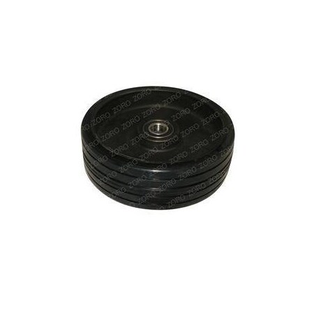 Tennant REPLACEMENT WHEEL, LOAD 1010381