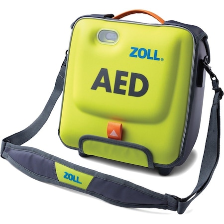 Zoll AED 3 Premium Molded Carry Case 8000-001250