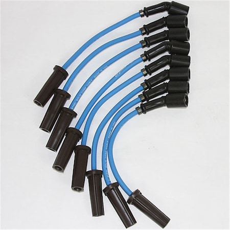 Fiesta Truck-SUV V-8 Except 8.1L Hi-Performance Coil-Near-Plug Connector Kit FI2980102