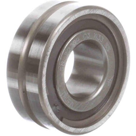 Mcgill Bearing-Spherical SB 22204 C3 W33 SS                       SB 22204 C3 W33 SS