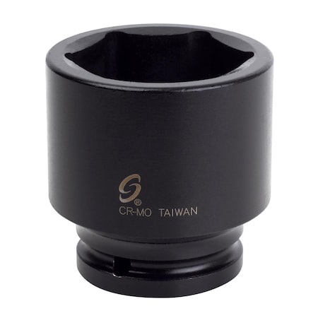 Sunex 3/4 in Drive 1-15/16 in Impact Socket 462