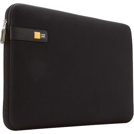 Case Logic 13.3" Laptop Sleeve Black, LAPS113BLACK 3201344