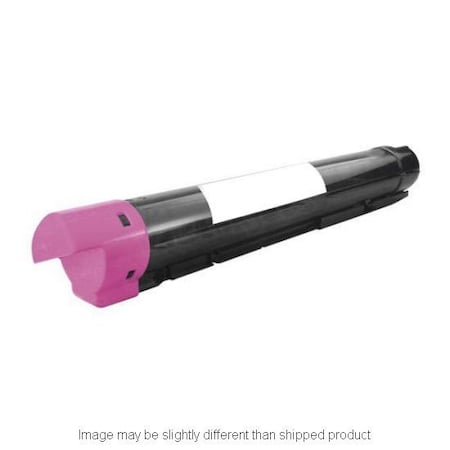 Xerox Replacement, MAGENTA Compatible Toner, 15,000 page yield 006R01459