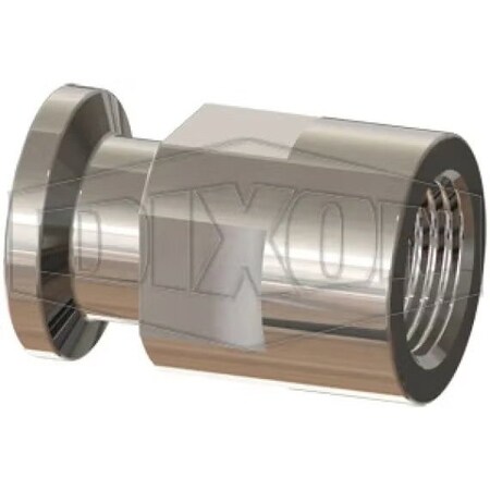 Dixon 1 in BPE CXF NPT ADAPTER-SF1 T22MP-100PL