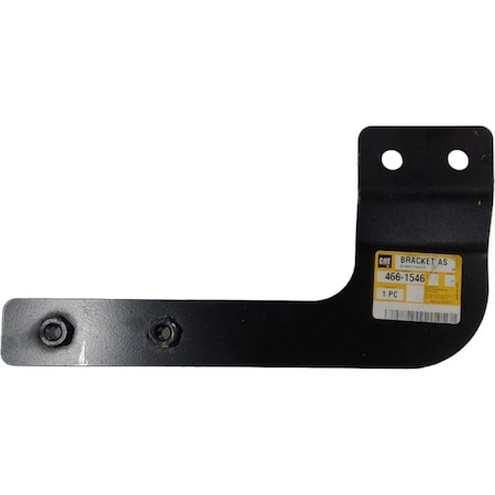 Caterpillar BRACKET AS, CATERPILLAR OEM 4661546 4661546