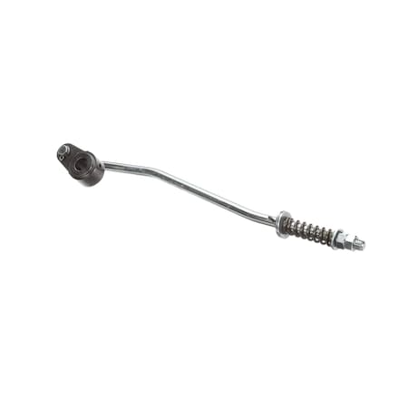 Globe Bowl Lift Arm Assembly, SP20/SPC20 X20037A