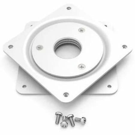 Compulocks Vesa Rotating Plate White VRP-W