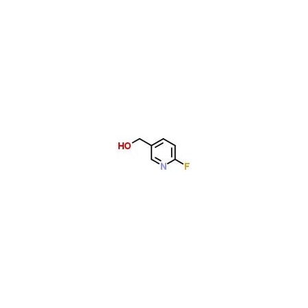 Ak Scientific 2-Fluoro-5-(hydroxymethyl)pyridine (1g), CAS 39891-05-9 E940-1g
