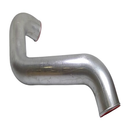 John Deere TUBE CHARGE AIR, JOHN DEERE OEM T203459 T203459