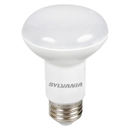 Ledvance/ Sylvania LED R20, 5W, Dimmable, 325 Lumen, 2700K, 11000 life LED5R20DIM82710YVRP2 12/CS 2/SKU