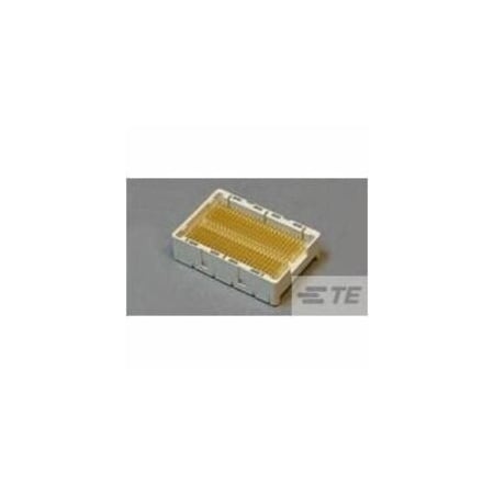 Te Connectivity STEP-Z PLUG 10MM 200P LF HT 6-2007614-0