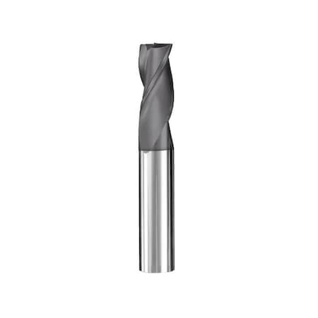 Sgs End Mill 48810