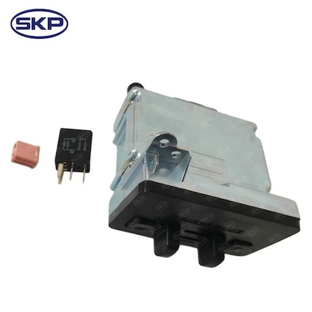 Skyward Automotive Products Trailer Brake Control Module, SKS601023