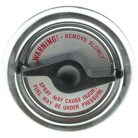 Motorad Standard Fuel Tank Cap MGC24