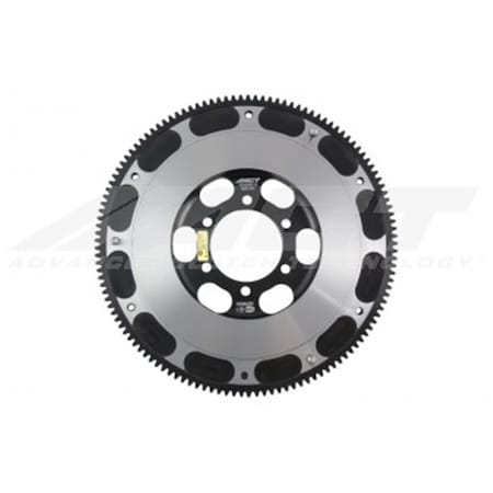 Bookazine Xact Flywheel Streetlite TI3292156