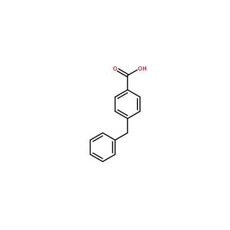 Ak Scientific Diphenylmethane-4-carboxylic acid (100mg), CAS 620-86-0 6828AE-100mg