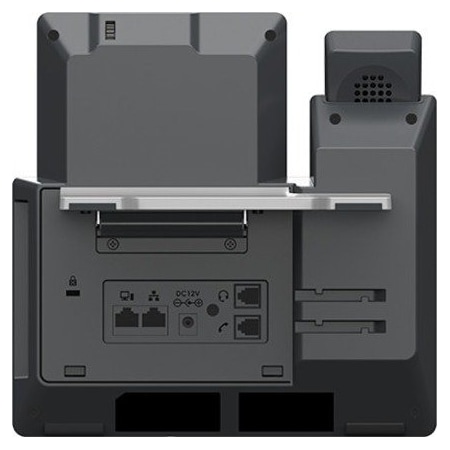 Grandstream Android 11 w/ 7.0 Vertical LCD Touchscreen GXV3470