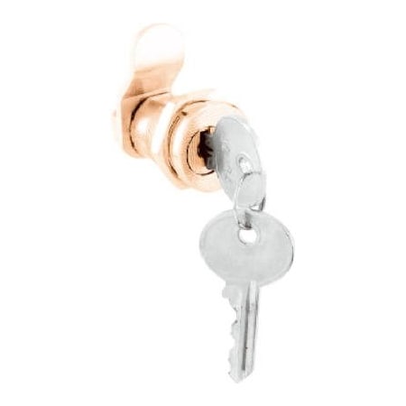 Prime-Line 3Cam 5Pin Mailbox Lock S 4648C