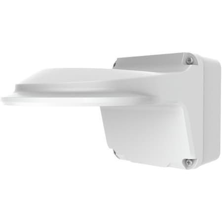 Adesso WALL MOUNT WITH JUNCTION BOX (EXTRA BACK OUTLET FOR CABLE) ACS-J109