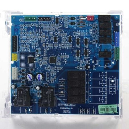 Whirlpool CONTROL BOARD W10852104