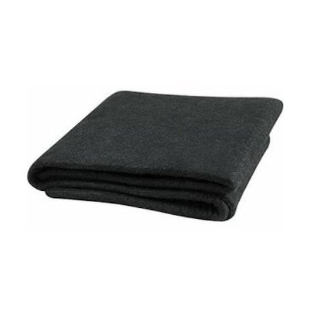 Steiner BLANKET VELVET SHIELD WELD 8'X6' SB316-6X8