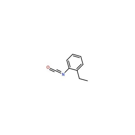 Ak Scientific 2-Ethylphenyl isocyanate (25g), CAS 40411-25-4 Y9025-25g