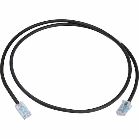 Commscope MINO6A CAT6A U/UTP LS-CM CORD CO199K2-04F007