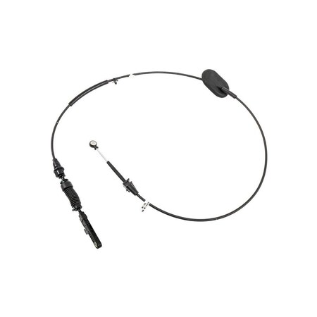 Acdelco CABLE A/TRNS RANGE SEL LVR, Automatic Transmission Shifter Cable, 15785087