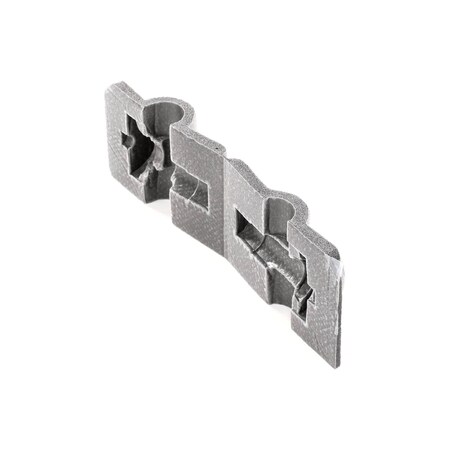 Delfield COVER, EXPANSION VALVE, MOLDED 1701278