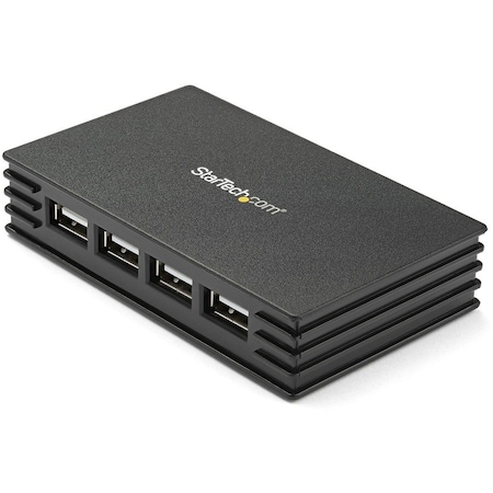 Startech.Com 4 PORT USB 2.0 HUB ST4202USB