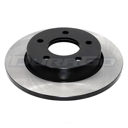 Durago BR31365-02 Premium Electrophoretic Brake Rotor BR3136502