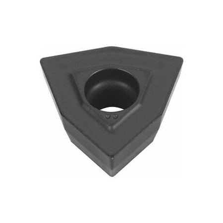 Garant Carbide Insert for Indexable Drills, WOEX 05T304 S, for Cast Iron 232600 GG