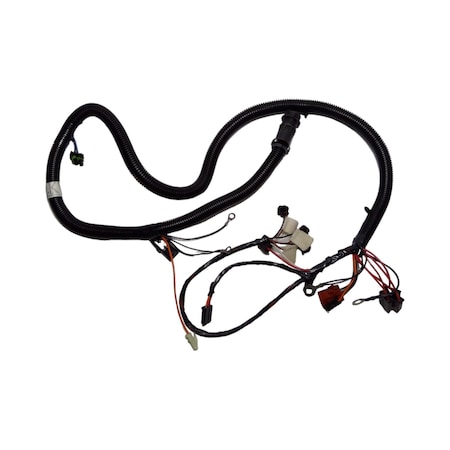 John Deere WIRING HARNESS, JOHN DEERE OEM AH165582 AH165582